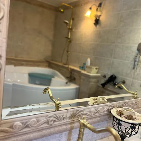 Holiday home Regina Santa Domenica (Vibo Valentia)