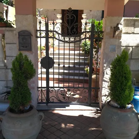 Regina Santa Domenica (Vibo Valentia)