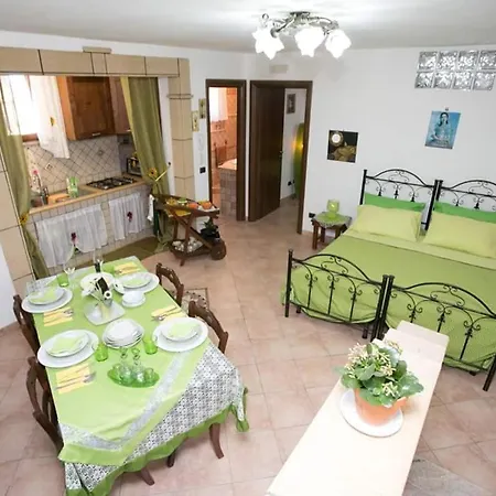 Ferienhaus Regina Santa Domenica (Vibo Valentia)