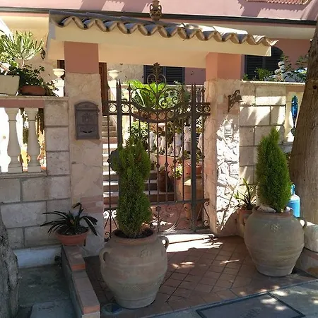 Regina Santa Domenica (Vibo Valentia)