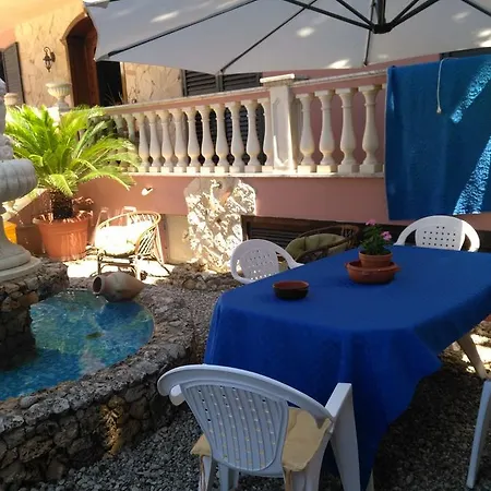 Ferienhaus Regina Santa Domenica (Vibo Valentia)