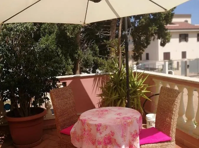 בית נופש Regina