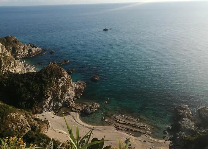 Regina בית נופש סנטה דומניקה