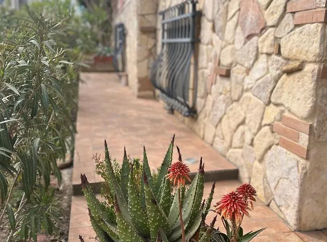 Regina בית נופש