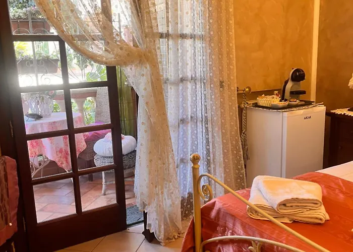 Regina סנטה דומניקה