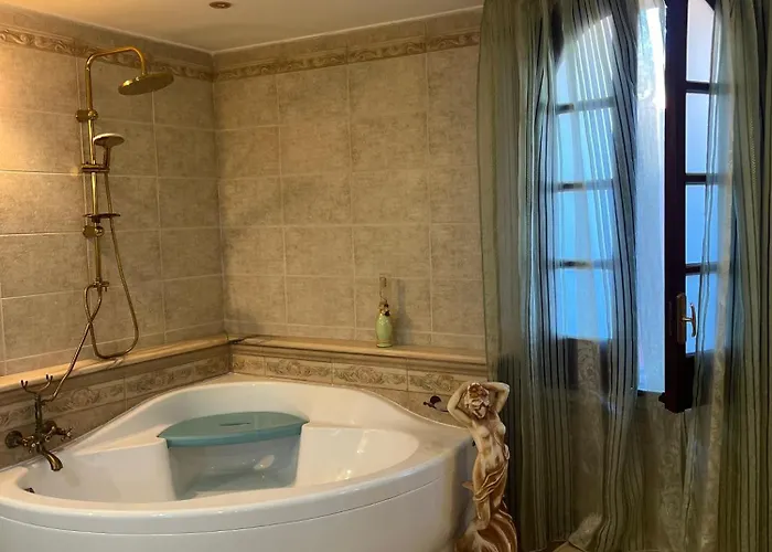 בית נופש Regina *