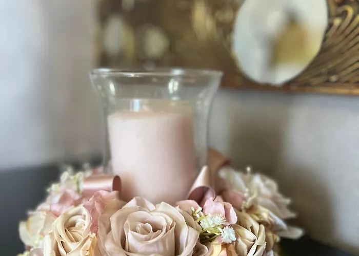 בית נופש Regina