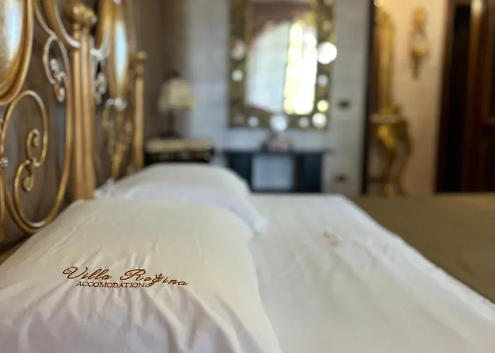 בית נופש Regina *