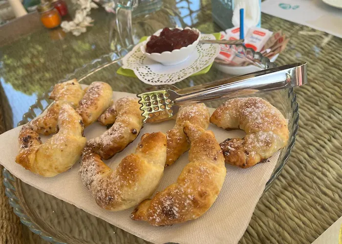 Regina בית נופש