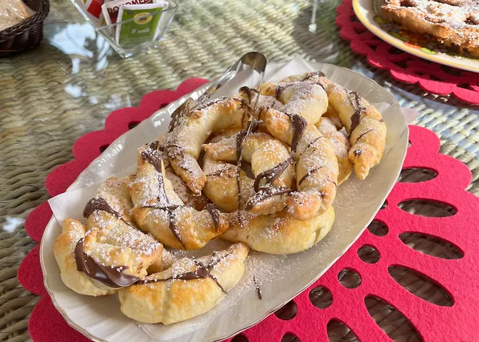 בית נופש Regina סנטה דומניקה