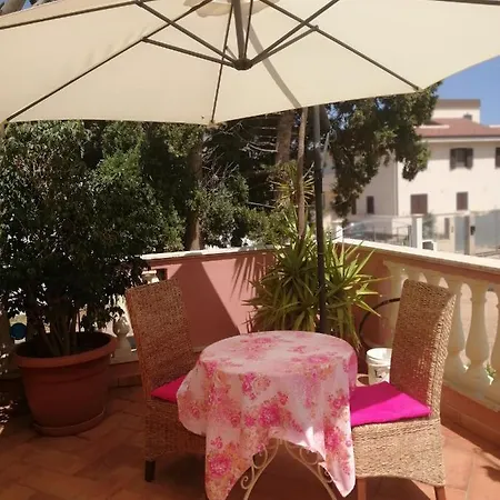Casa vacanze Regina