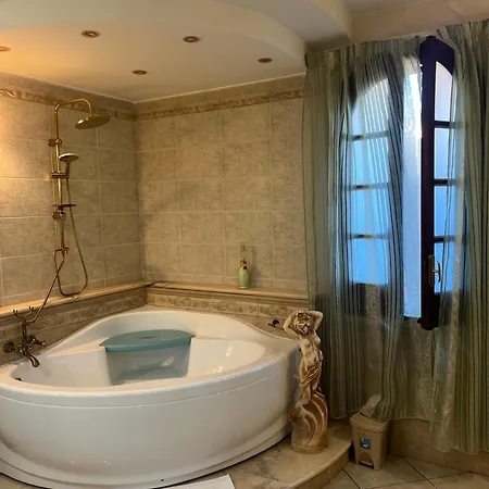 Casa de Férias Regina *