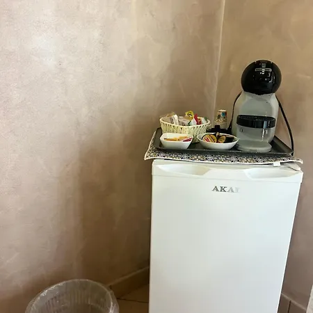 Дом отдыха Regina Санта-Доменика