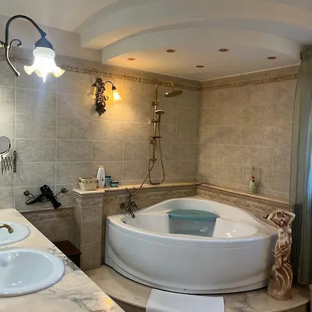 Regina Дом отдыха