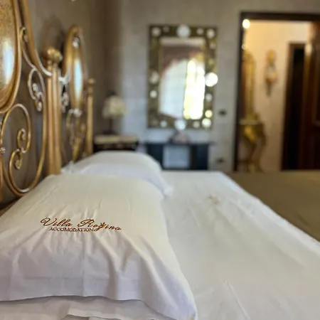 Casa de Férias Regina *