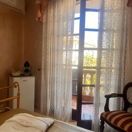 Σπίτι διακοπών Regina