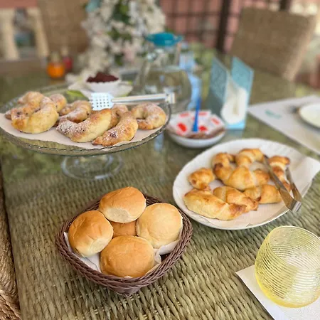 Regina Дом отдыха Санта-Доменика