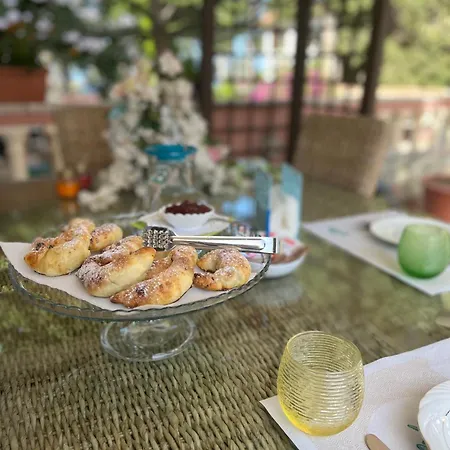 Regina * Santa Domenica (Vibo Valentia)