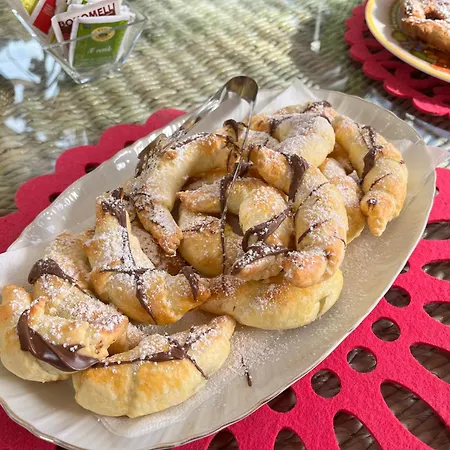 Vakantiehuis Regina Santa Domenica (Vibo Valentia)