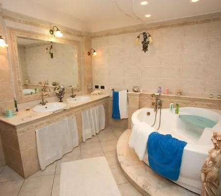 Regina Дом отдыха Санта-Доменика