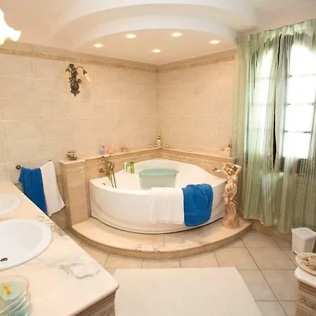 Дом отдыха Regina *