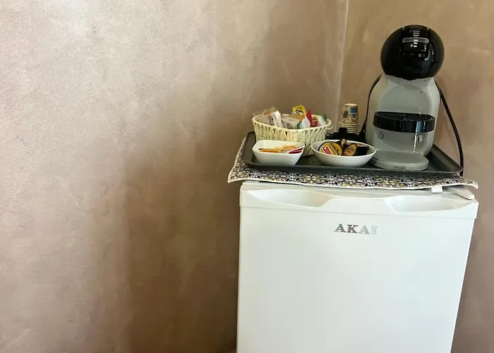 Nyaraló Regina Santa Domenica