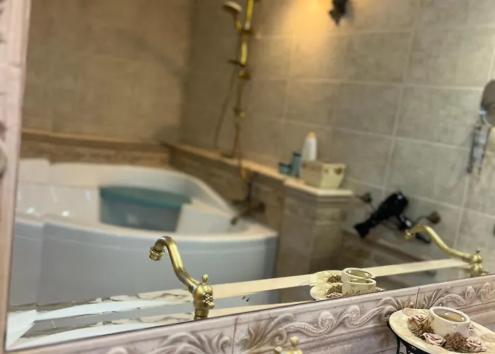 Nyaraló Regina Santa Domenica