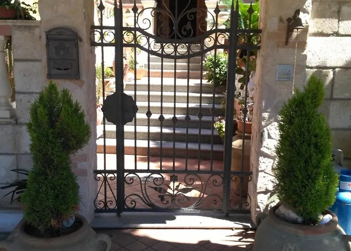 Regina Santa Domenica