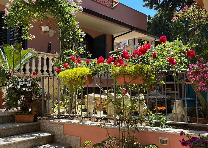 Regina * Santa Domenica