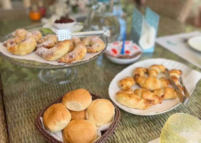 Regina 度假居 圣多米尼卡