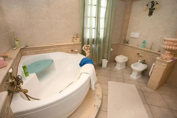 度假居 Regina 圣多米尼卡